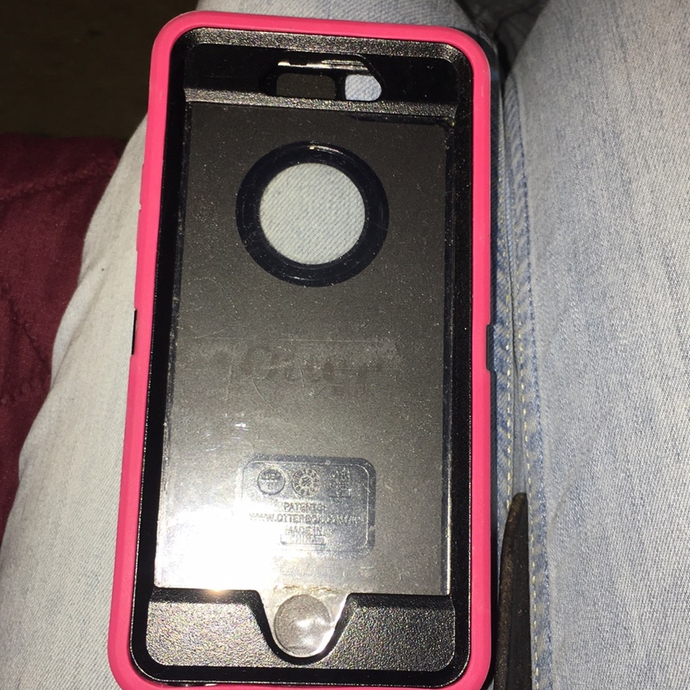 Otterbox Case